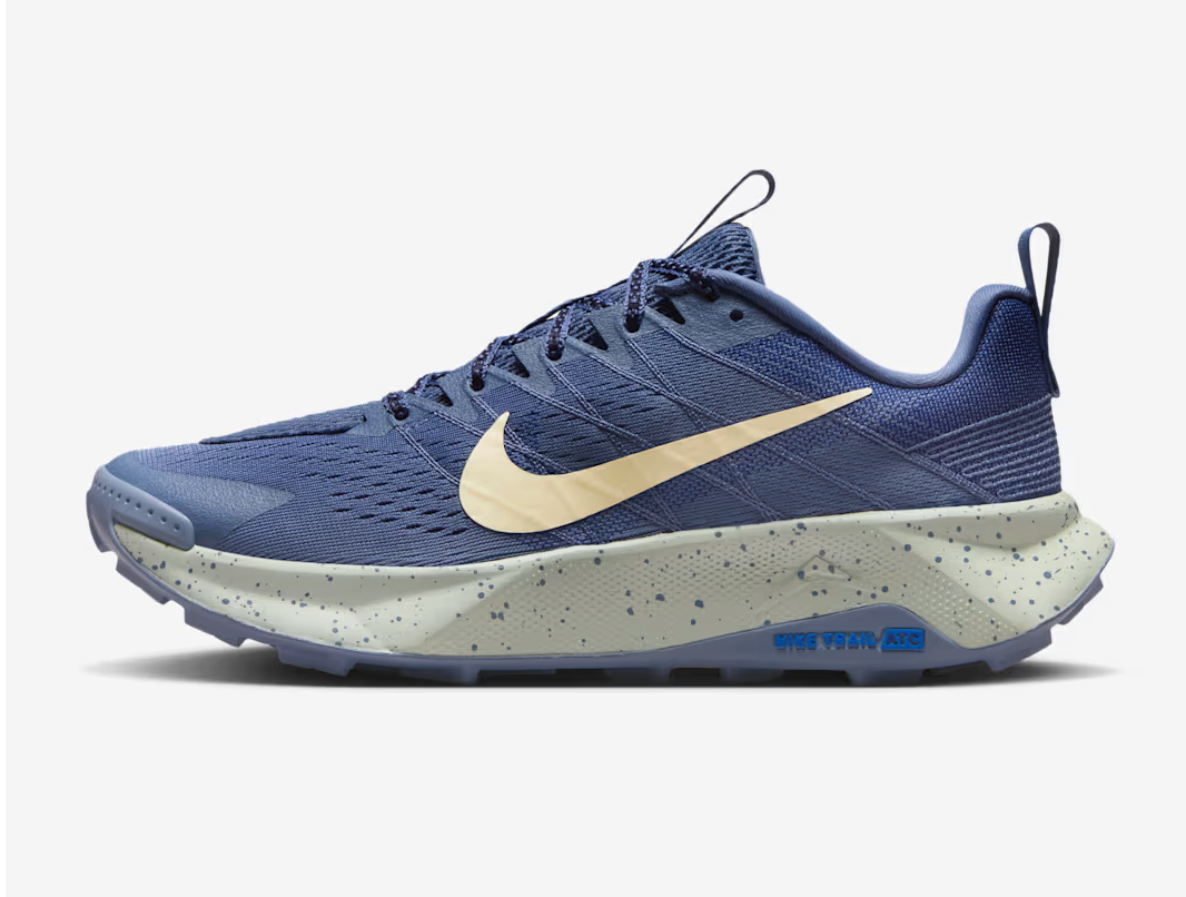 Women's Nike Wildhorse 10 - Trail Running Shoe