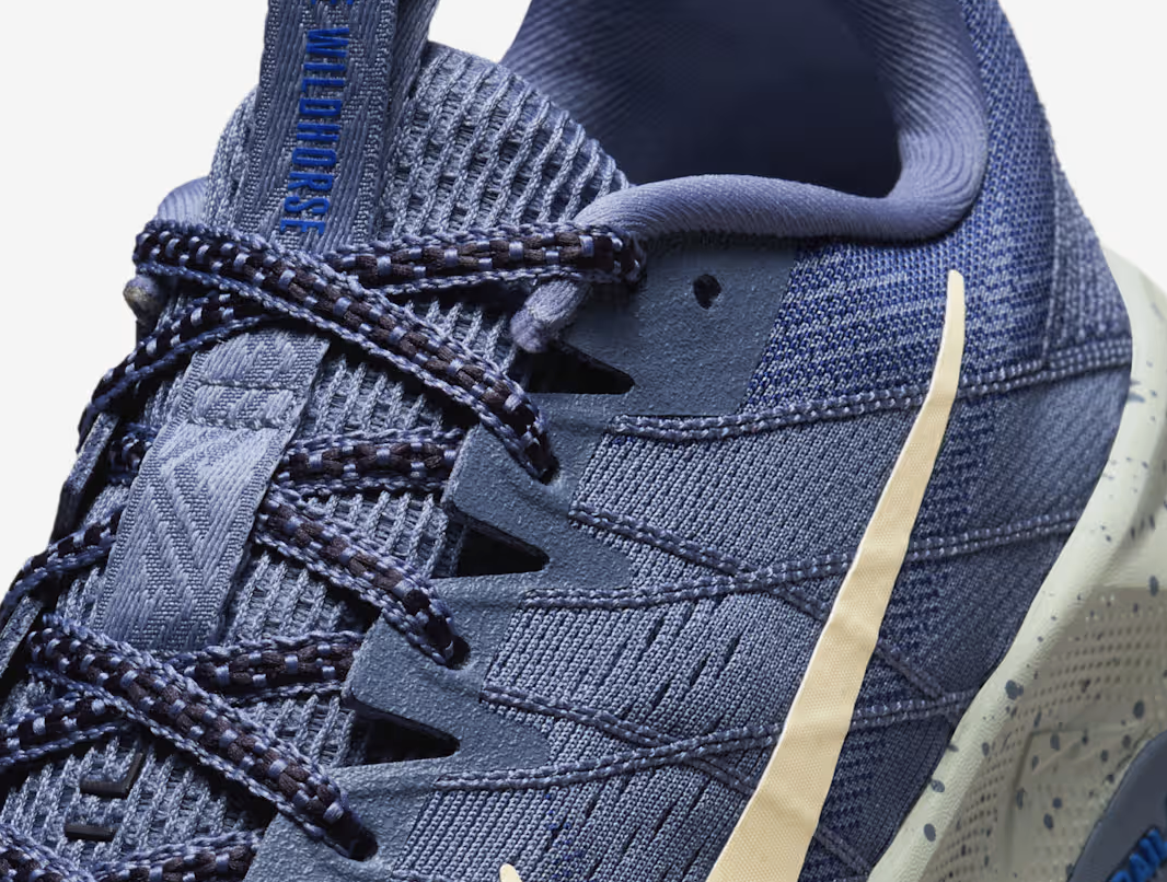 Women's Nike Wildhorse 10 - Trail Running Shoe