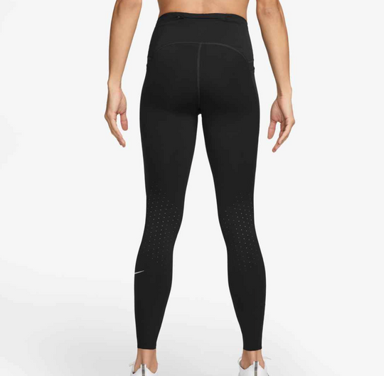 Women's Nike Swift High-Waisted 7/8 Running Leggings with Pockets