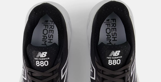 Men's New Balance Fresh Foam X 880v15
