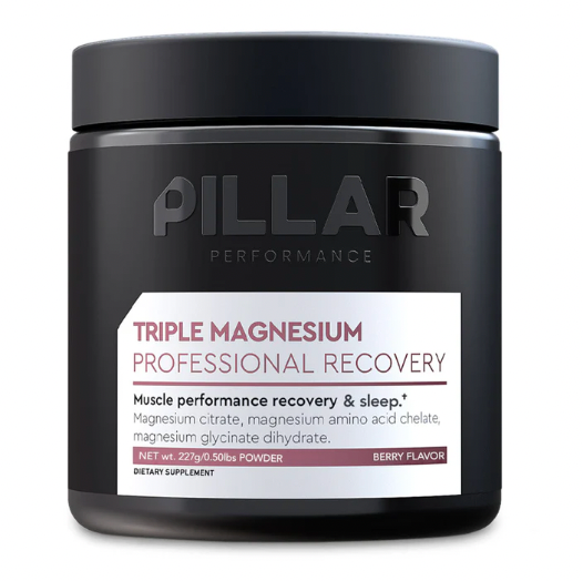 Pillar Triple Magnesium - Professional Recovery