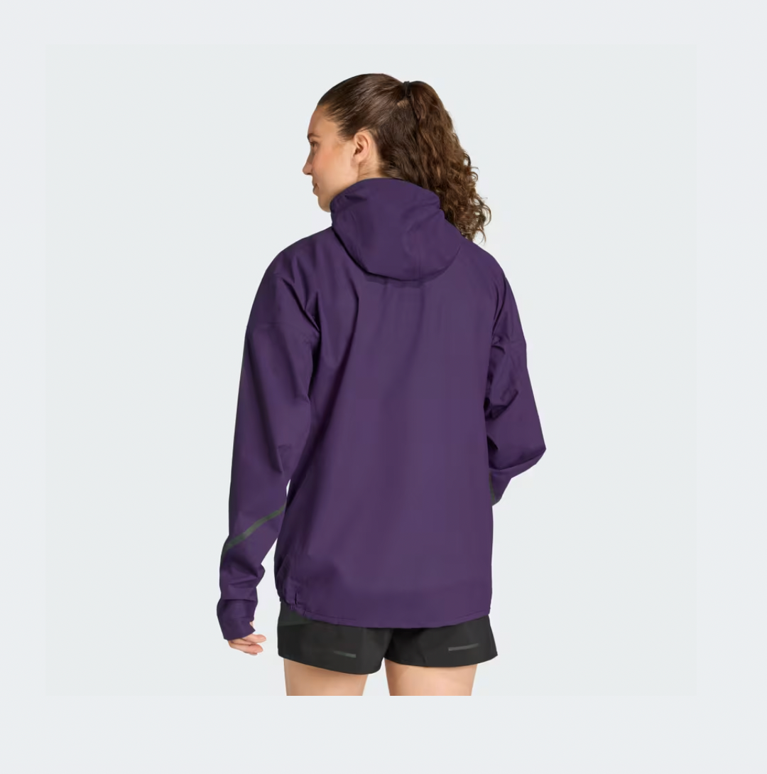 Women's Terrex Xperior 2.5 Layer Light Climaproof Jacket