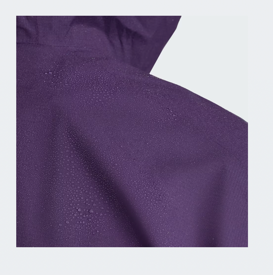 Women's Terrex Xperior 2.5 Layer Light Climaproof Jacket