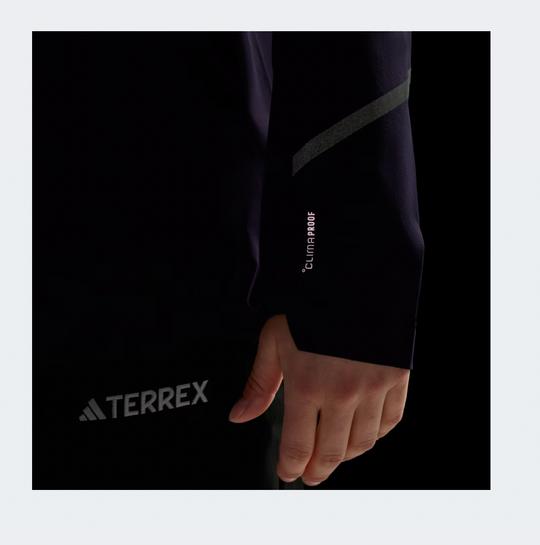 Women's Terrex Xperior 2.5 Layer Light Climaproof Jacket