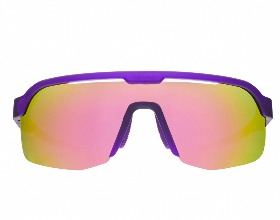 Goodr Tentacle Tag Champion Glasses