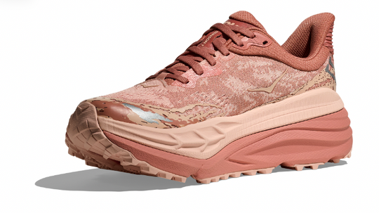 Women's Hoka Stinson ATR 7 Trail Running Shoe