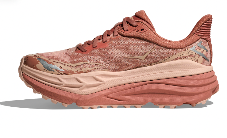 Women's Hoka Stinson ATR 7 Trail Running Shoe