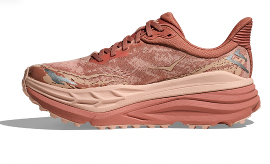 Women's Hoka Stinson ATR 7 Trail Running Shoe