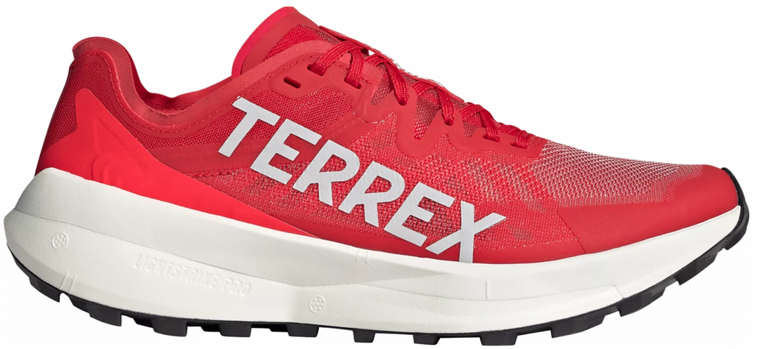 Men's Terrex Agravic Speed Trail Shoe