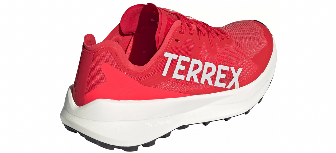 Men's Terrex Agravic Speed Trail Shoe