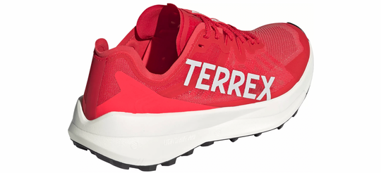 Men's Terrex Agravic Speed Trail Shoe
