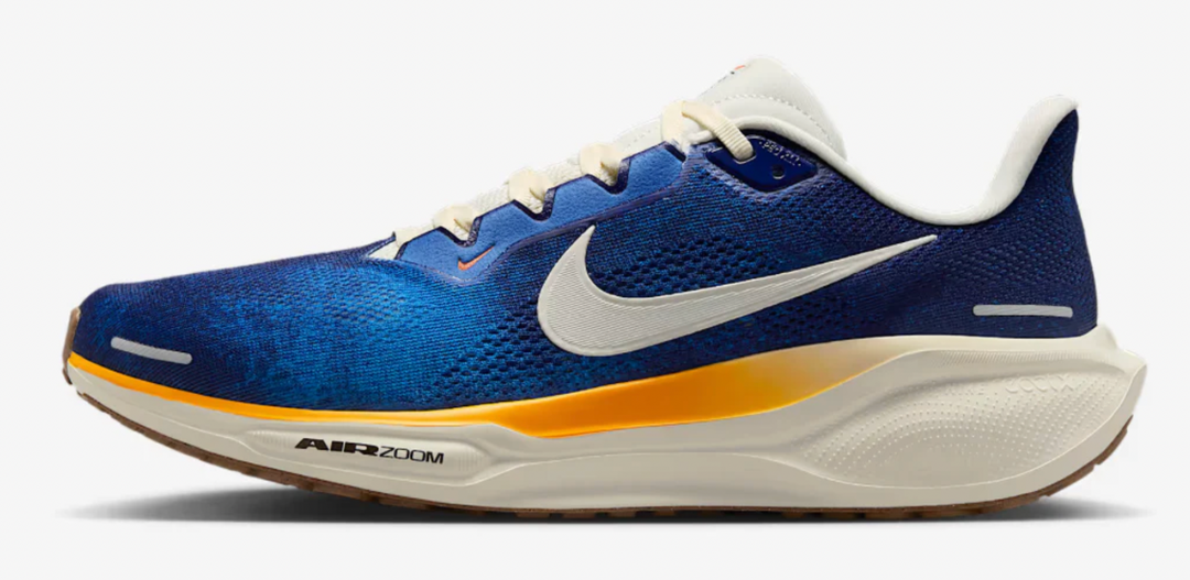Men's Nike Pegasus 41 - Everyday Trainer