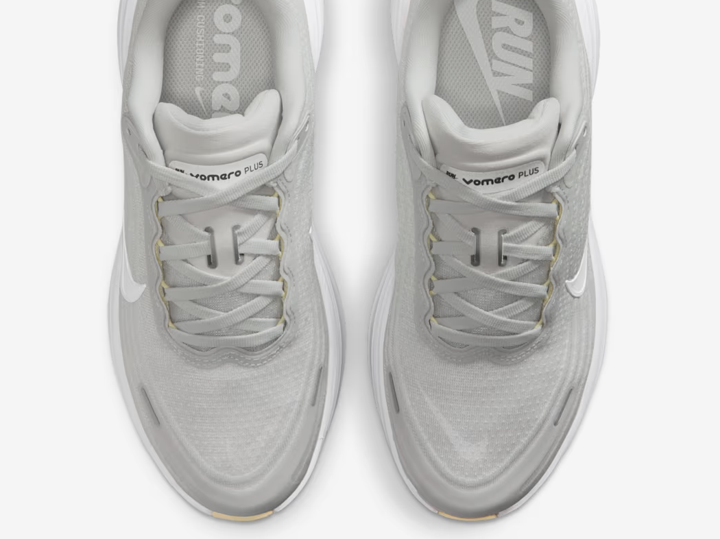 Women's Nike Vomero Plus