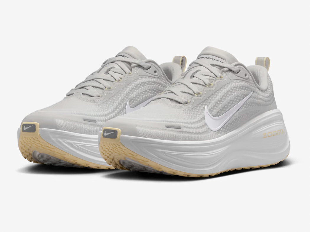 Women's Nike Vomero Plus