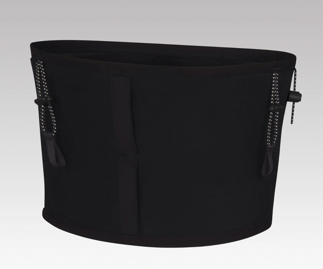 Naked HC Running Band - High Capacity Hydration and Nutrition Belt