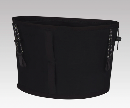 Naked HC Running Band - High Capacity Hydration and Nutrition Belt