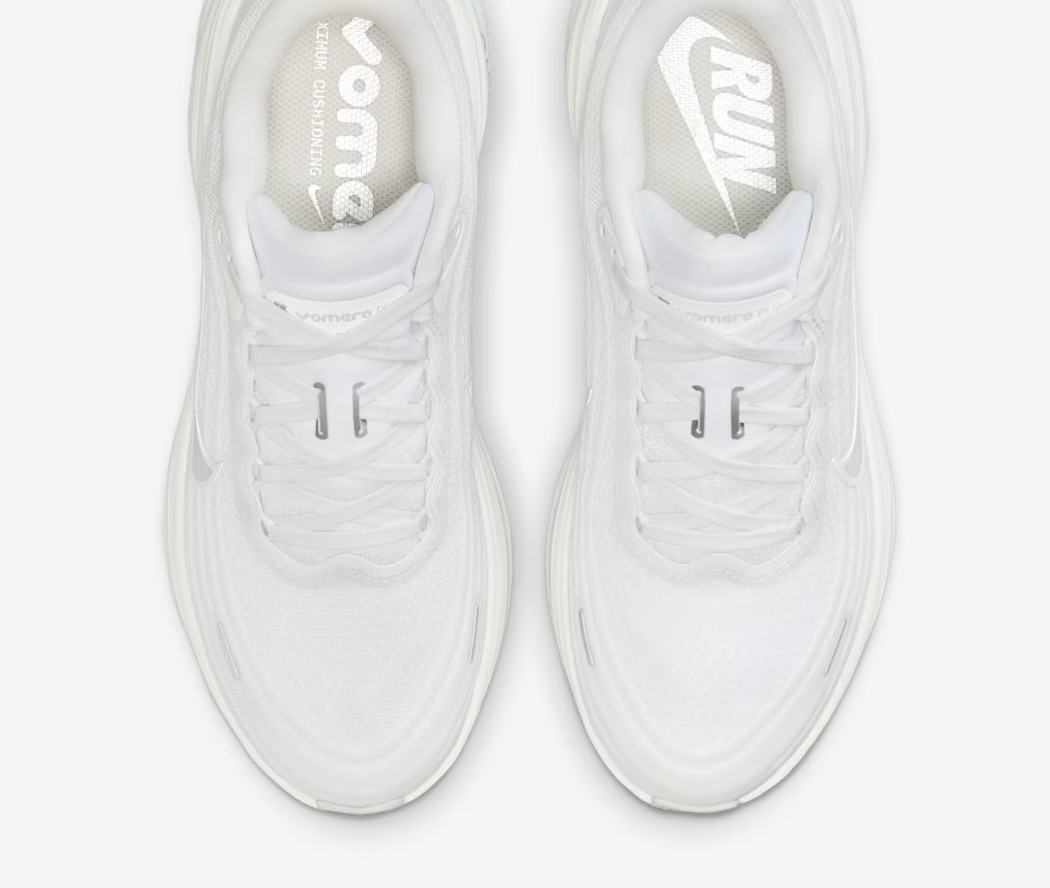 Women's Nike Vomero Plus