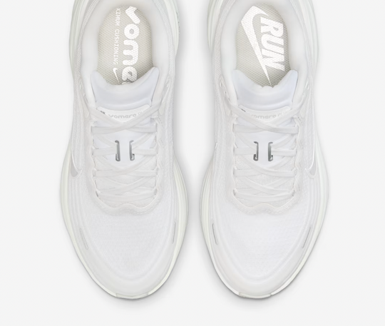 Women's Nike Vomero Plus