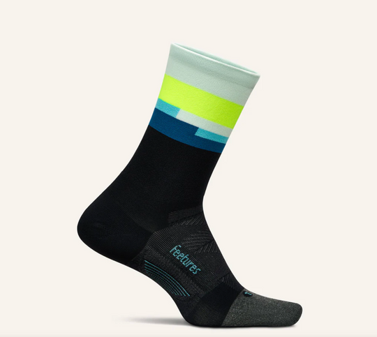 Feetures Elite Ultra Light Mini Crew