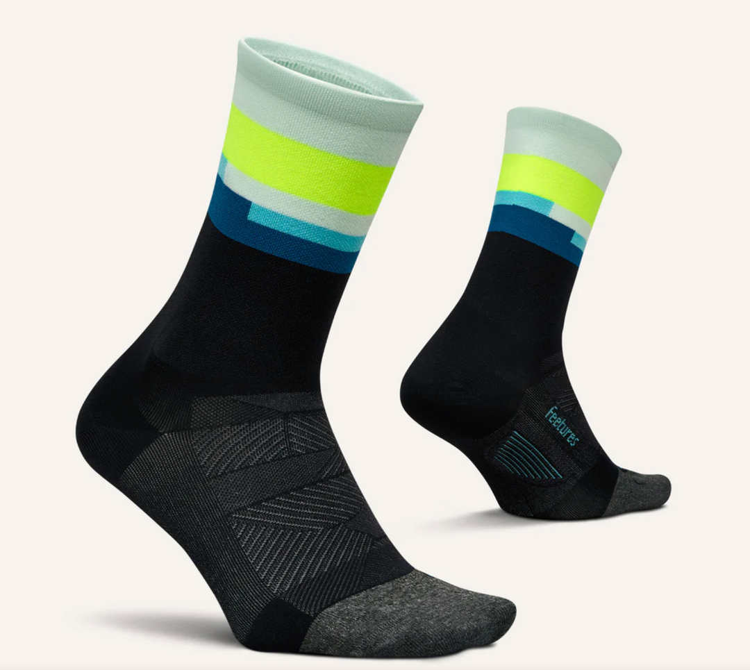 Feetures Elite Ultra Light Mini Crew