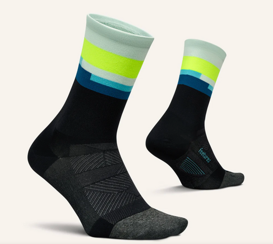 Feetures Elite Ultra Light Mini Crew