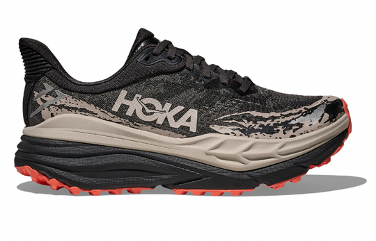 Women's Hoka Stinson ATR 7 Trail Running Shoe