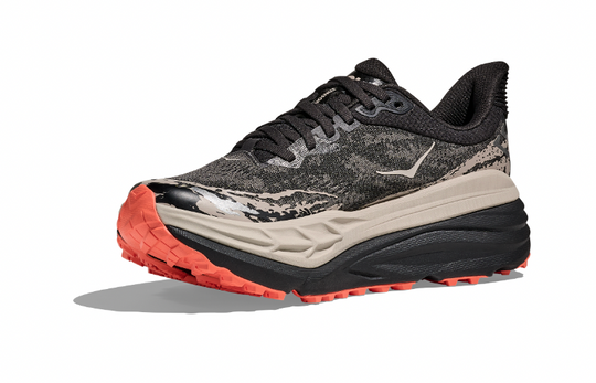 Women's Hoka Stinson ATR 7 Trail Running Shoe