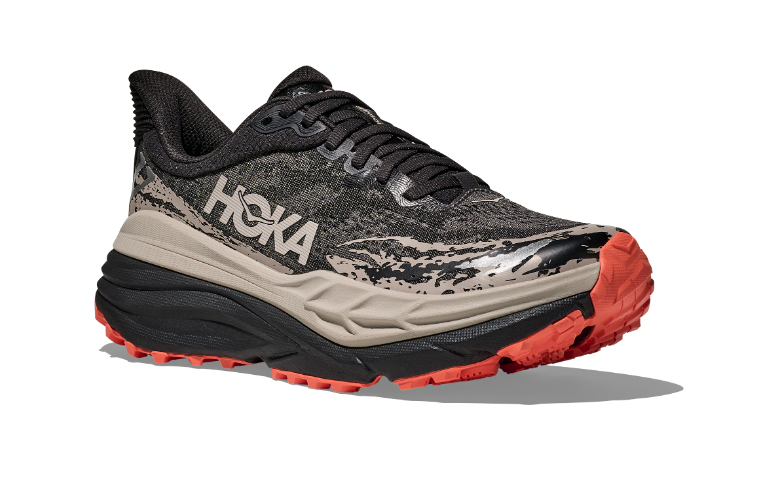 Women's Hoka Stinson ATR 7 Trail Running Shoe