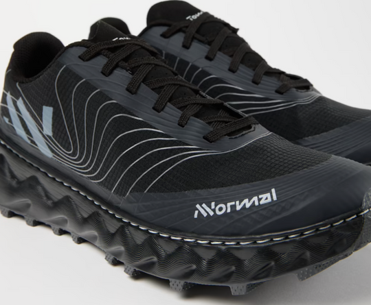 NNormal Tomir 2.0 NN Adventure Trail Running Shoe