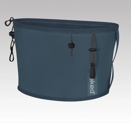 Naked HC Running Band - High Capacity Hydration and Nutrition Belt