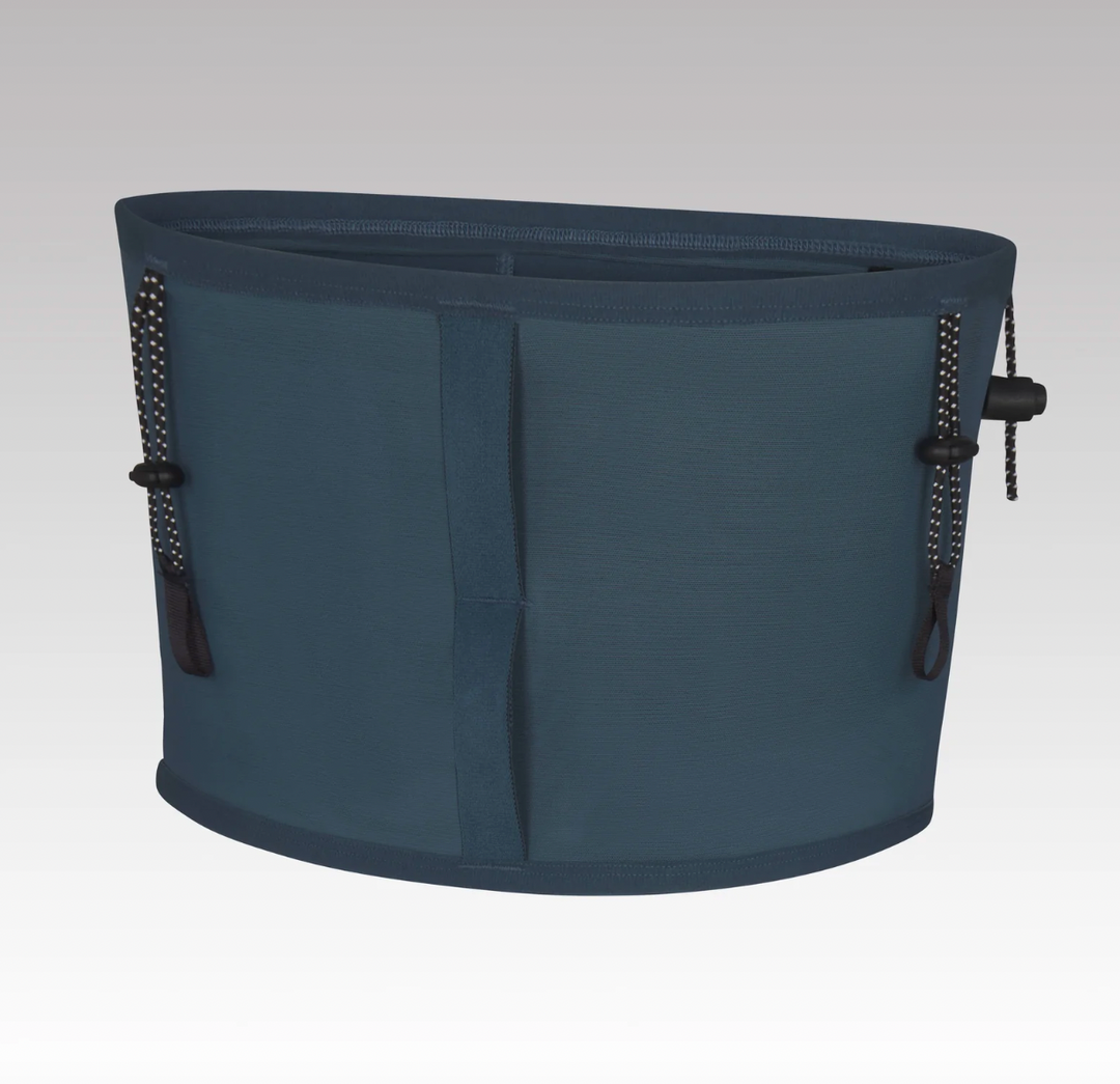 Naked HC Running Band - High Capacity Hydration and Nutrition Belt