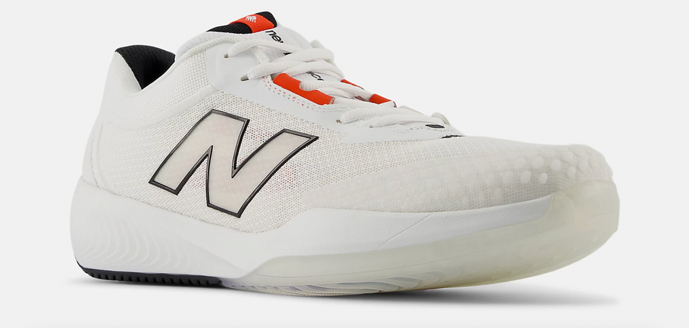 Men's New Balance Fuel Cell 996v6 Court Shoes