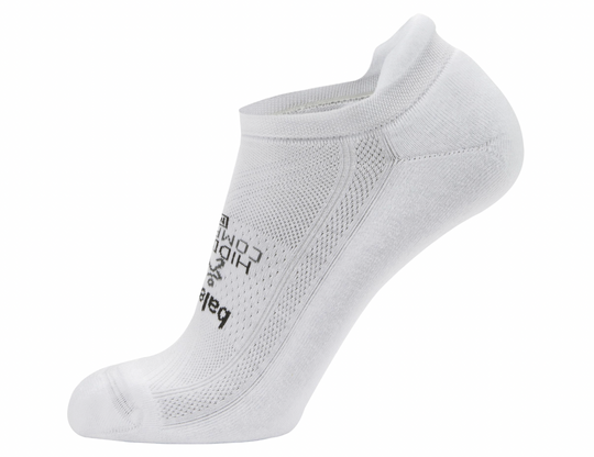 Balega Socks - Hidden Comfort - No Show