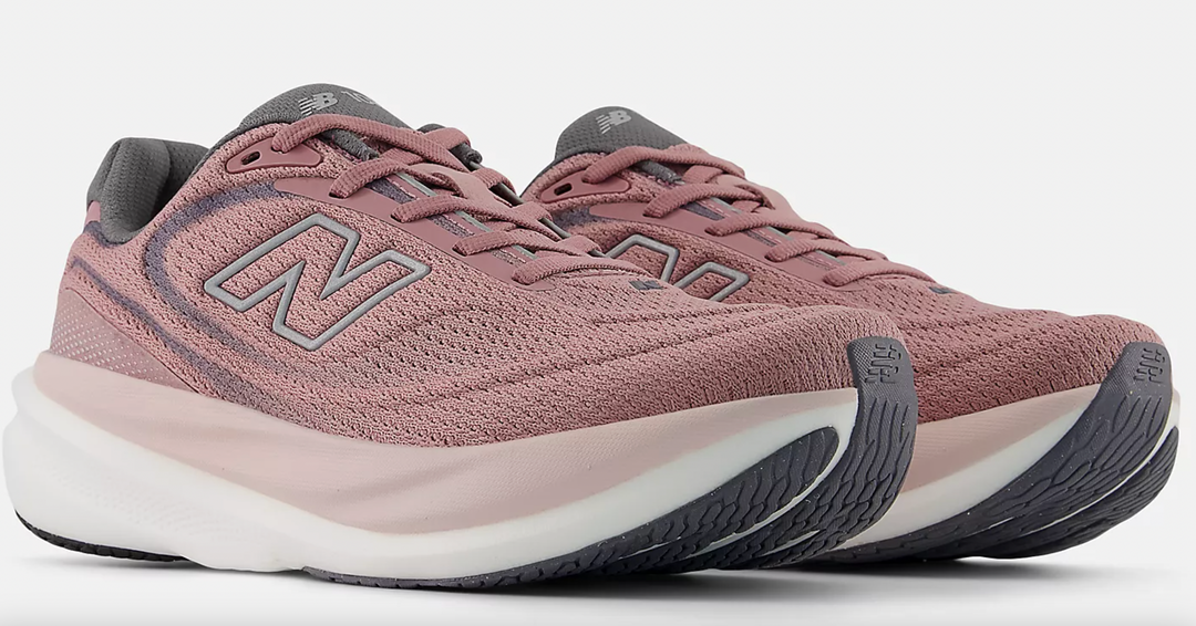 Women's New Balance 1080v15