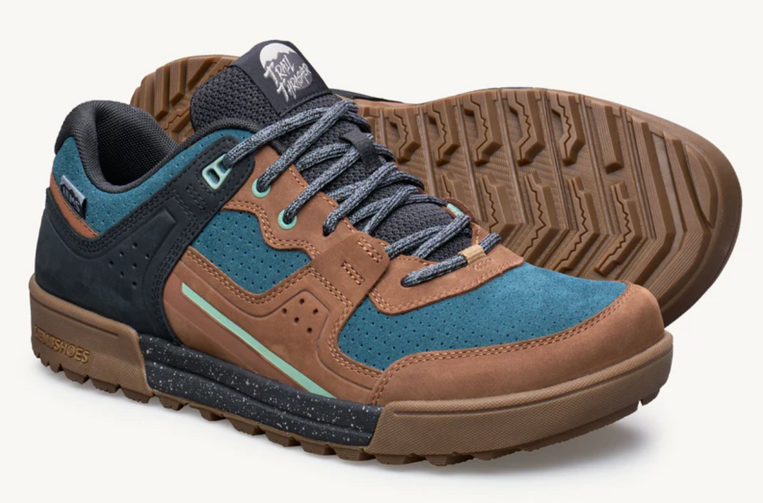 Lems Trail Thrasher - Unisex