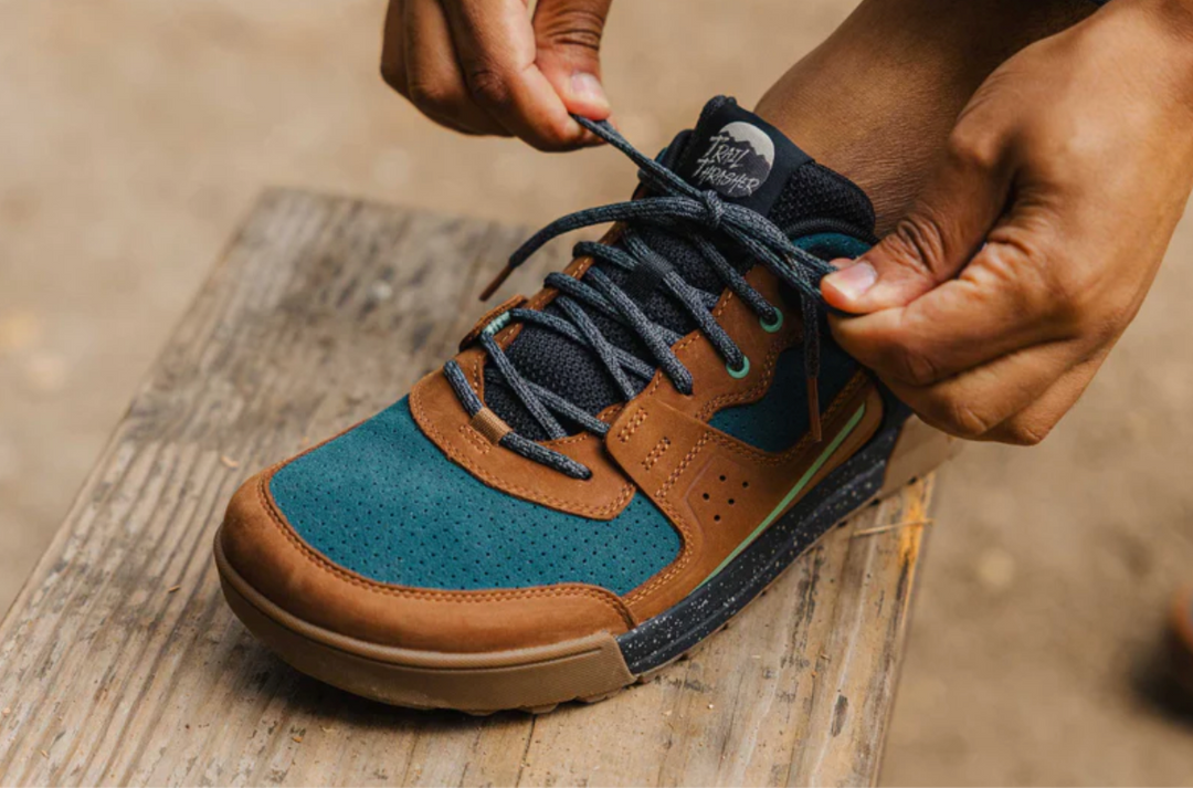 Lems Trail Thrasher - Unisex