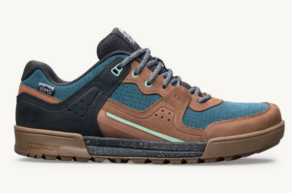 Lems Trail Thrasher - Unisex