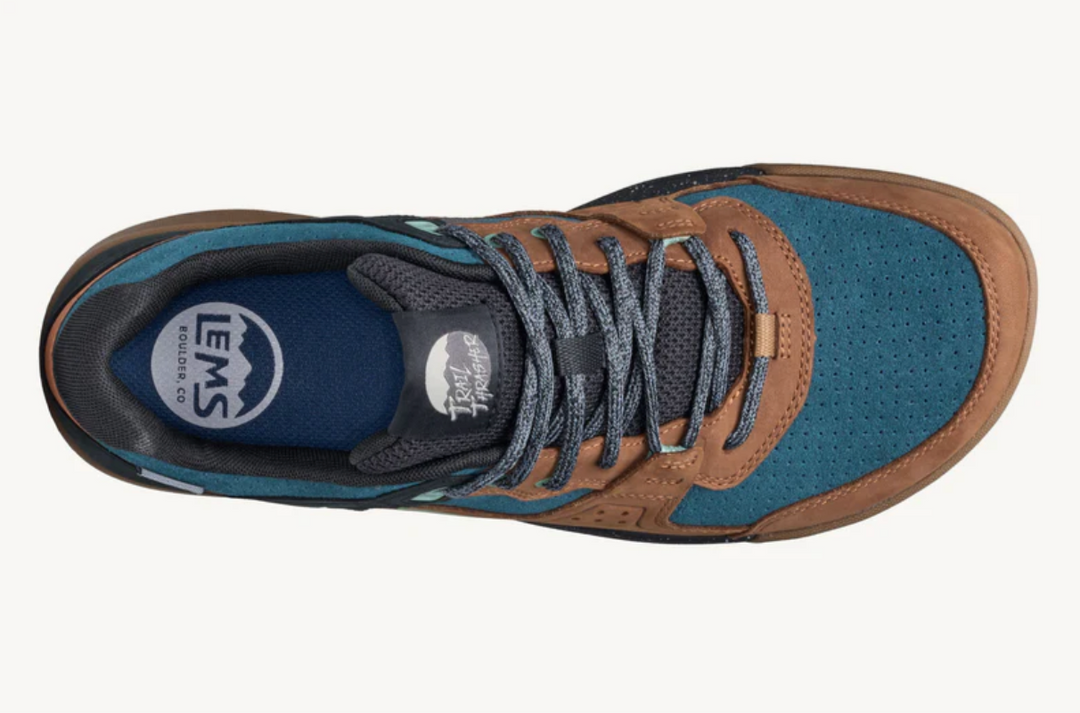 Lems Trail Thrasher - Unisex