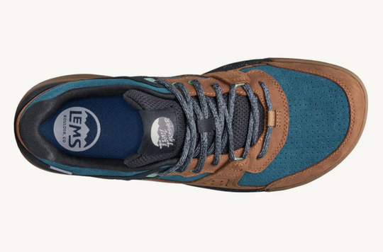 Lems Trail Thrasher - Unisex