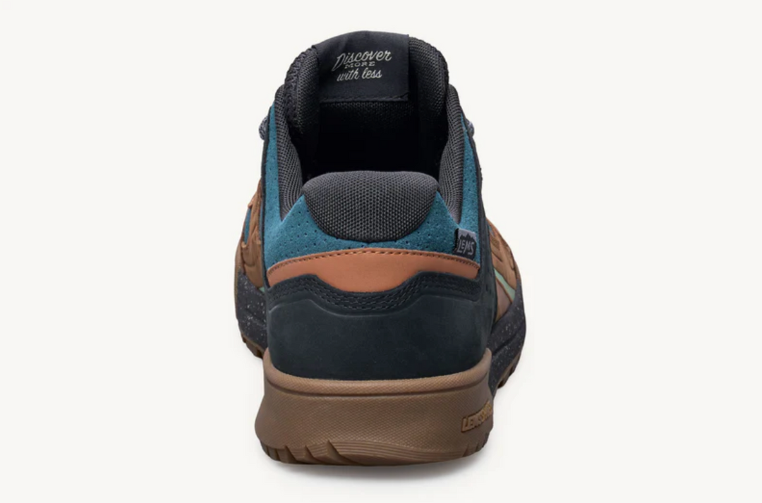 Lems Trail Thrasher - Unisex