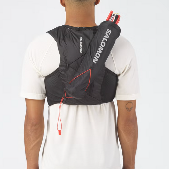 Salomon Custom Quiver Ultra