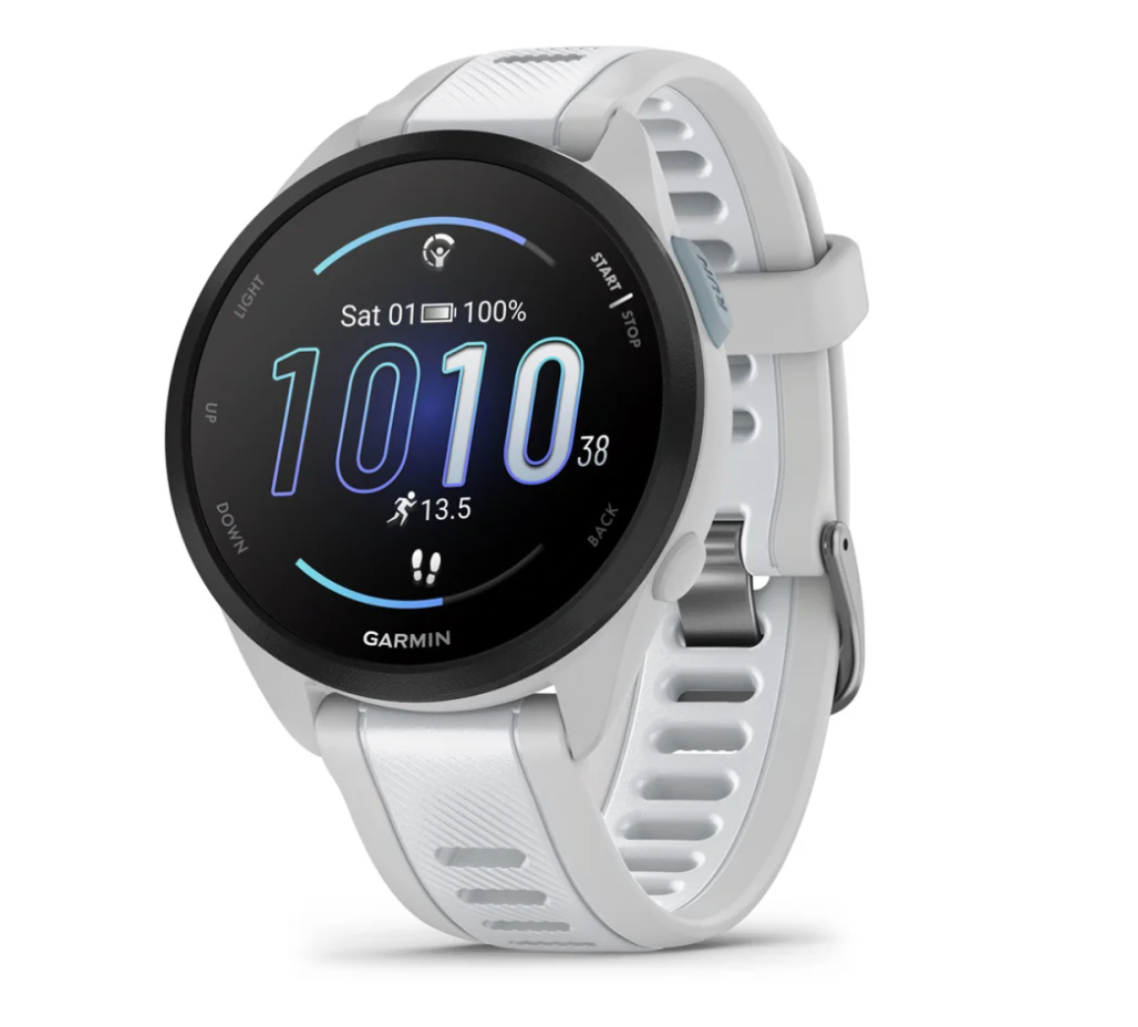 Garmin Forerunner 165 - Running Watch