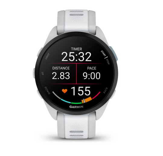 Garmin Forerunner 165 - Running Watch