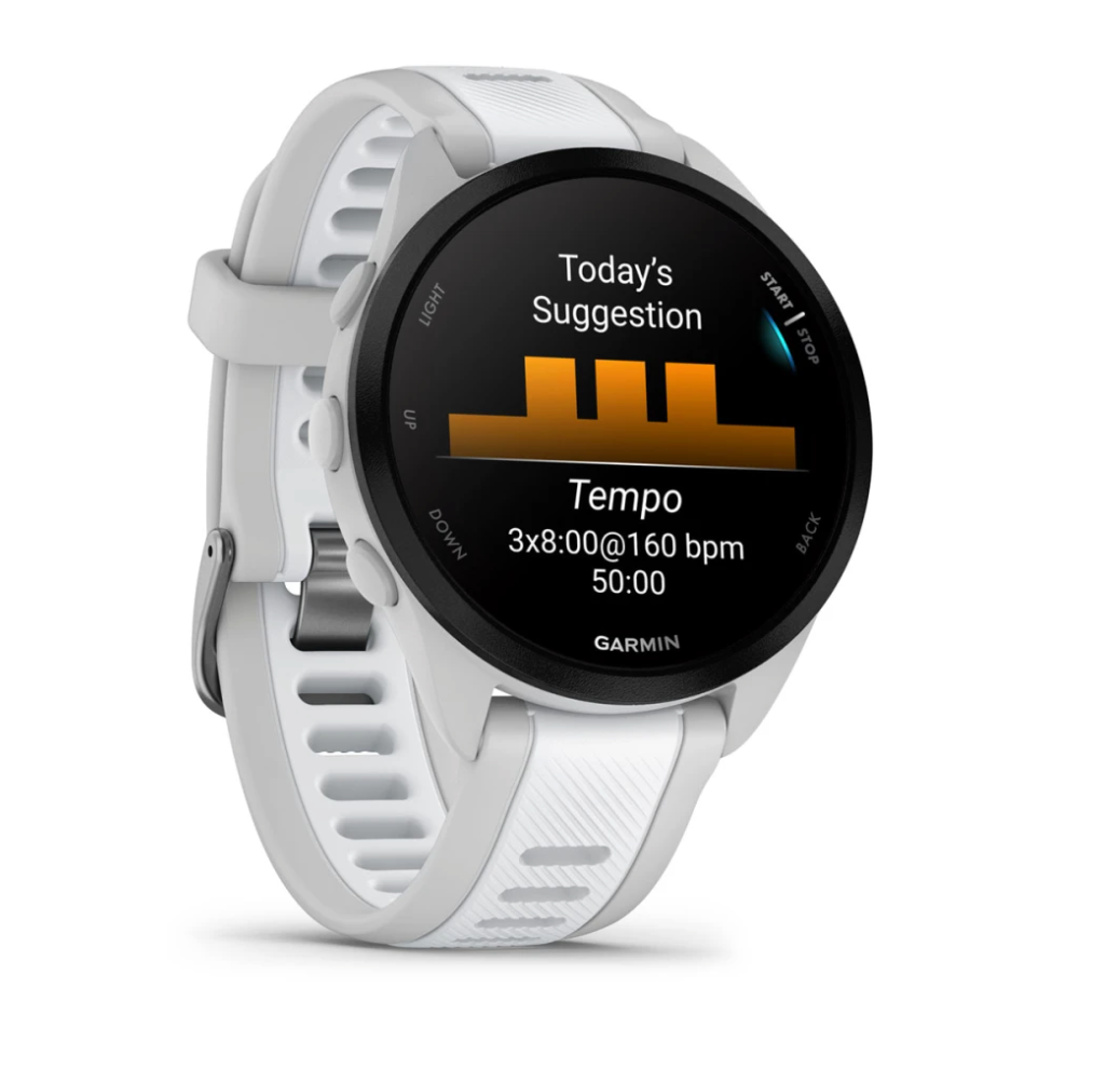 Garmin Forerunner 165 - Running Watch