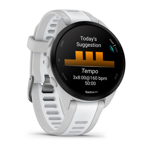 Garmin Forerunner 165 - Running Watch