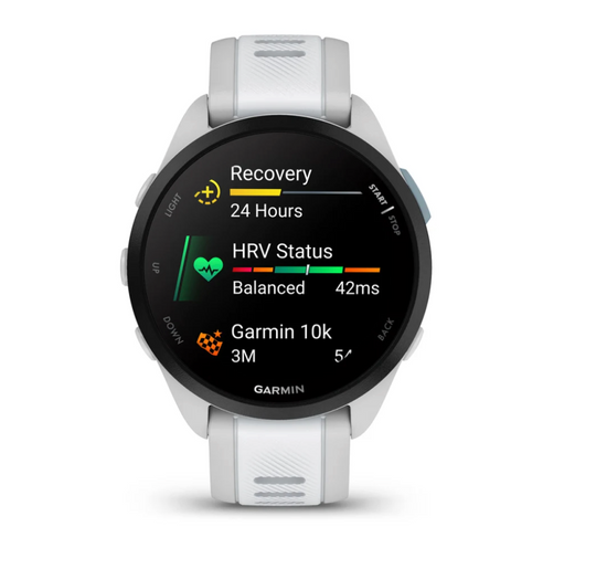 Garmin Forerunner 165 - Running Watch