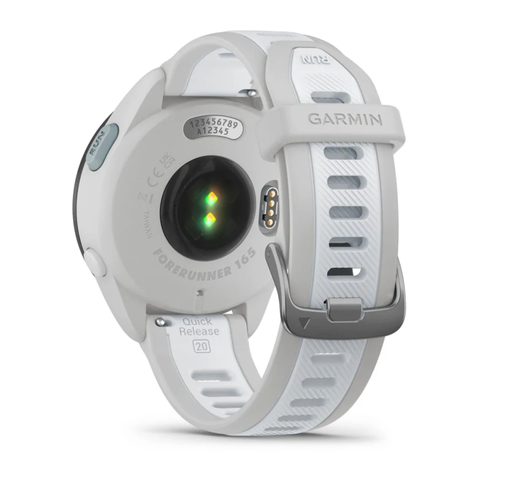 Garmin Forerunner 165 - Running Watch