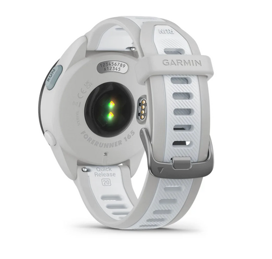 Garmin Forerunner 165 - Running Watch