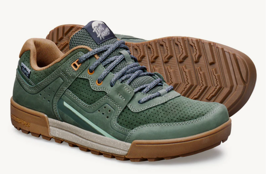 Lems Trail Thrasher - Unisex