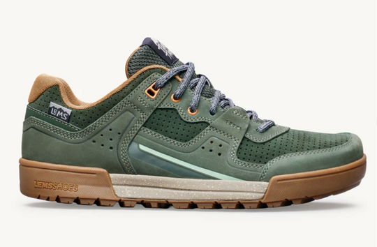 Lems Trail Thrasher - Unisex